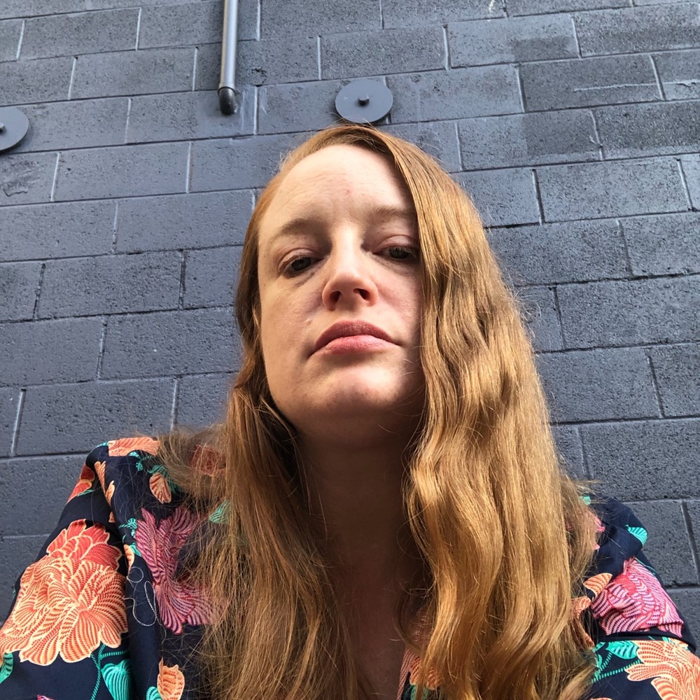 Meet your Posher, Tasha